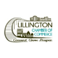 Lillington Chamber of Commerce logo, Lillington Chamber of Commerce contact details