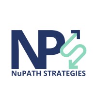 NuPath Strategies logo, NuPath Strategies contact details