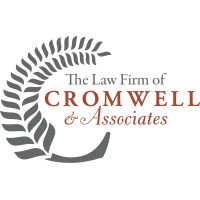 Cromwell & Associates logo, Cromwell & Associates contact details