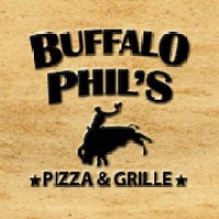 Buffalo Phil's Pizza & Grille logo, Buffalo Phil's Pizza & Grille contact details