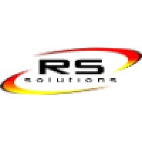 RS Solutions logo, RS Solutions contact details