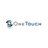 OneTouch logo, OneTouch contact details