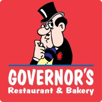 Governors Restaurant logo, Governors Restaurant contact details