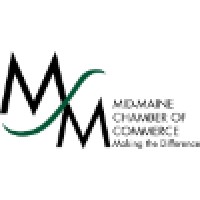 Mid-Maine Chamber of Commerce Inc logo, Mid-Maine Chamber of Commerce Inc contact details