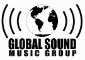 Global Sound Music Group logo, Global Sound Music Group contact details