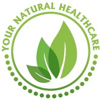 Your Natural Healthcare logo, Your Natural Healthcare contact details