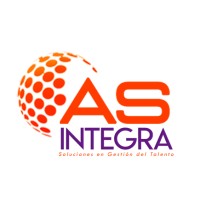 AS Integra logo, AS Integra contact details