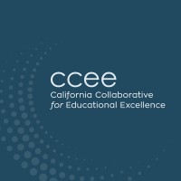 California Collaborative for Educational Excellence logo, California Collaborative for Educational Excellence contact details