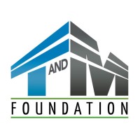 T&M Associates Foundation logo, T&M Associates Foundation contact details