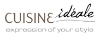 Cuisine IdÃ©ale logo, Cuisine IdÃ©ale contact details