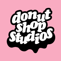 Donut Shop Studios logo, Donut Shop Studios contact details