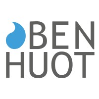 BEN HUOT logo, BEN HUOT contact details