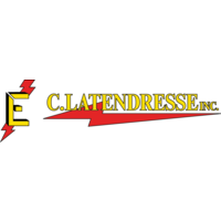 C.LATENDRESSE INC. logo, C.LATENDRESSE INC. contact details