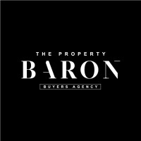 The Property Baron logo, The Property Baron contact details