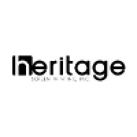 Heritage Screen Printing, Inc. logo, Heritage Screen Printing, Inc. contact details