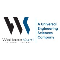 Wallace-Kuhl & Associates logo, Wallace-Kuhl & Associates contact details