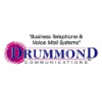 Drummond Communications logo, Drummond Communications contact details