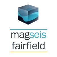 Magseis ASA logo, Magseis ASA contact details