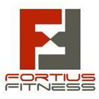 Fortius Personal Training logo, Fortius Personal Training contact details