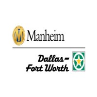 Manheim Dallas-Fort Worth logo, Manheim Dallas-Fort Worth contact details