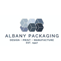 Albany Packaging Inc. logo, Albany Packaging Inc. contact details