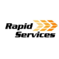 Rapid Services logo, Rapid Services contact details