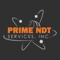 Prime NDT Service Inc logo, Prime NDT Service Inc contact details