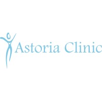 Astoria Clinic logo, Astoria Clinic contact details