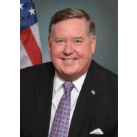 Congressman Ken Calvert logo, Congressman Ken Calvert contact details