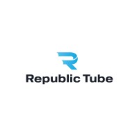 Republic Tube LLC logo, Republic Tube LLC contact details