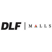 DLF Malls logo, DLF Malls contact details