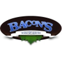 Bacons Wine & Spirits logo, Bacons Wine & Spirits contact details