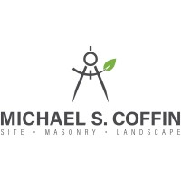 Michael S. Coffin Landscape Construction logo, Michael S. Coffin Landscape Construction contact details