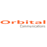 Orbital Communications logo, Orbital Communications contact details