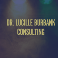 Dr. Lucille Burbank Consulting logo, Dr. Lucille Burbank Consulting contact details