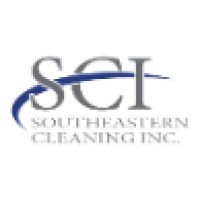 Southeastern Cleaning Inc. logo, Southeastern Cleaning Inc. contact details