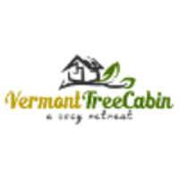 Vermont Tree Cabin logo, Vermont Tree Cabin contact details