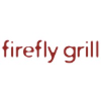 firefly grill logo, firefly grill contact details