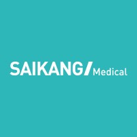 Saikang Medical logo, Saikang Medical contact details