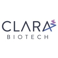 Clara Biotech logo, Clara Biotech contact details