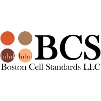 Boston Cell Standards logo, Boston Cell Standards contact details