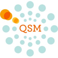 QSM Diagnostics logo, QSM Diagnostics contact details