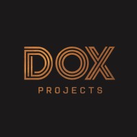 Dox Projects logo, Dox Projects contact details