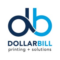 Dollar Bill Copying logo, Dollar Bill Copying contact details