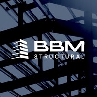 BBM Structural logo, BBM Structural contact details