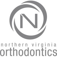 Northern Virginia Orthodontics logo, Northern Virginia Orthodontics contact details