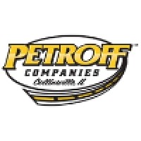 Petroff Companies logo, Petroff Companies contact details