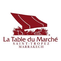 La Table Du Marché Maroc logo, La Table Du Marché Maroc contact details