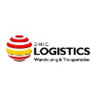 Ohio Logistics logo, Ohio Logistics contact details