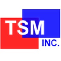 TSM Consulting Services, Inc logo, TSM Consulting Services, Inc contact details